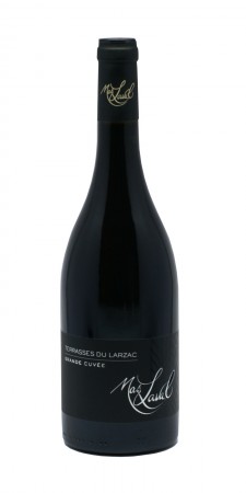 Mas Laval Terrasses du Larzac Grande Cuvee