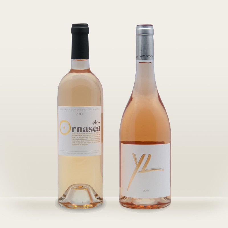 vin rose corse | coffret cadeau vin rose vin rose corse | coffret cadeau vin rose