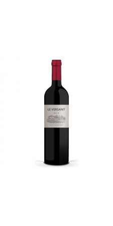 Domaine de L'Aurage Le Versant 2019 - Le Versant 2019 Mitjavile
