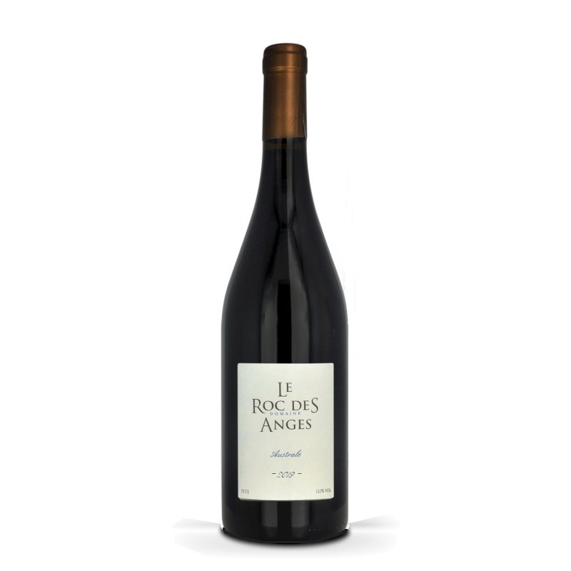 Roc des Anges Australe Cotes Catalanes 2019 Roc des Anges Australe Cotes Catalanes 2019