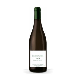 Château Yvonne - Saumur blanc 2024