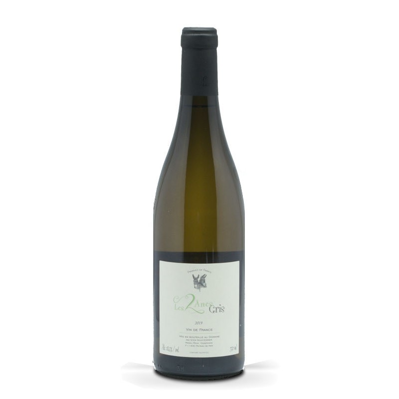 Domaine des 2 Anes Les 2 Anes gris 2019