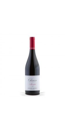 Domaine Grosbois Chinon Montet 2018