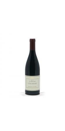 Cote-Rotie La Brocarde 2018 Francois Villard