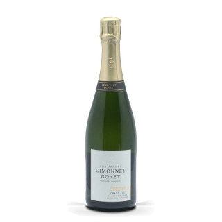 champagne gimonnet gonet blanc de blancs l origine grand cru