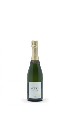champagne gimonnet-gonet grand cru l origine
