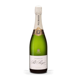 Champagne Pol Roger Réserve Brut