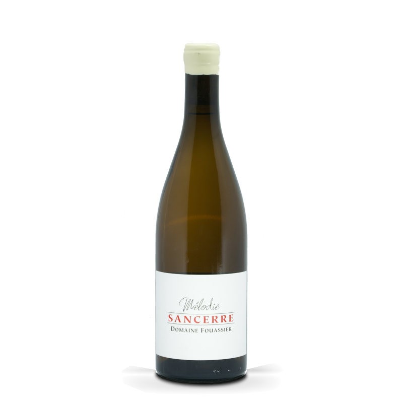 Domaine Fouassier Sancerre Mélodie Domaine Fouassier Sancerre Mélodie