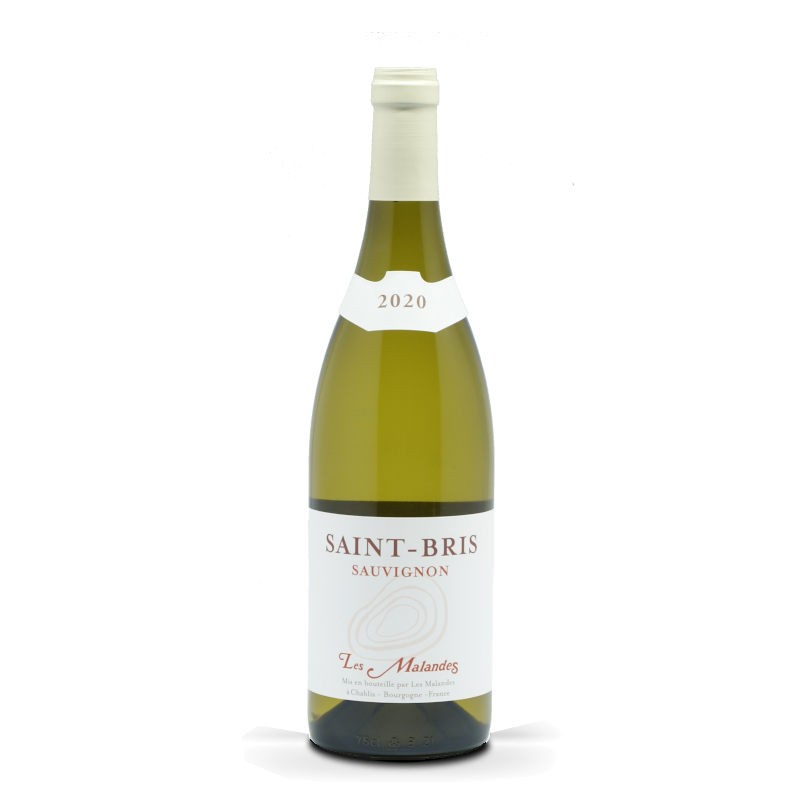 Domaine des Malandes Saint Bris 2020 Domaine des Malandes Saint Bris 2020