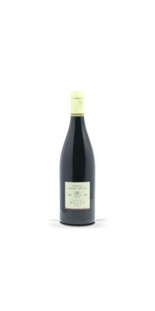 Domaine Jaeger Defaix Rully 1er cru Preaux