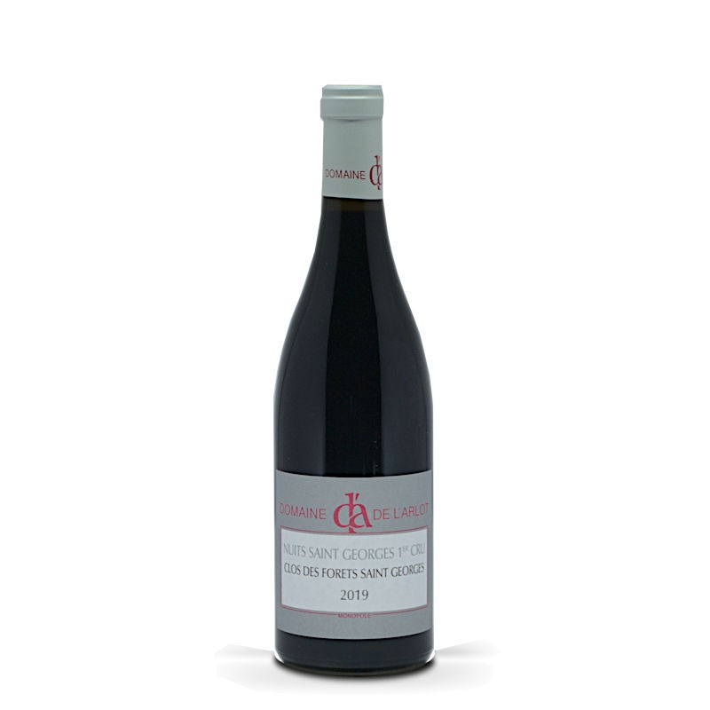 Domaine de l'Arlot Clos des Forets Saint Georges 2020 Domaine de l'Arlot Clos des Forets Saint Georges 2020
