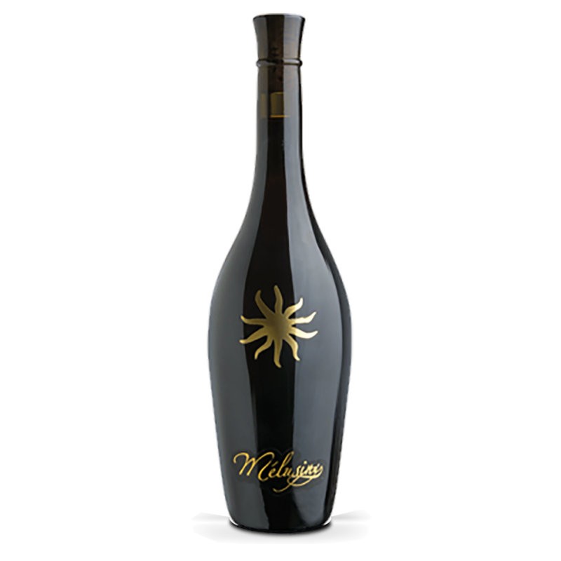 Vin corse Melusine du domaine Vecchio Vin corse Melusine du domaine Vecchio
