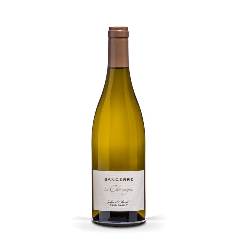 Domaine du Pre Semele Sancerre Les Chasseignes 2020 Domaine du Pre Semele Sancerre Les Chasseignes 2020