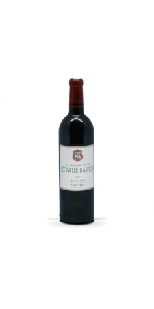 Bouteille de La Reserve de Leoville Barton 2019