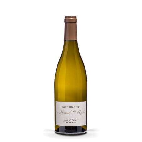 Domaine du Pre Semele Sancerre La Montee de Saint Romble