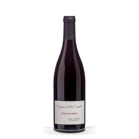 Domaine du Pré Semelé Sancerre rouge 2020