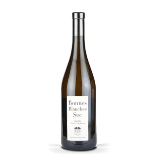 Domaine Ogereau Anjou blanc Bonnes blanches