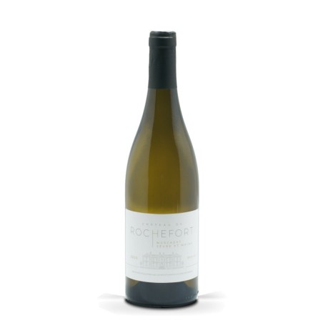 Chateau de Rochefort Muscadet Sevre et Maine 2020