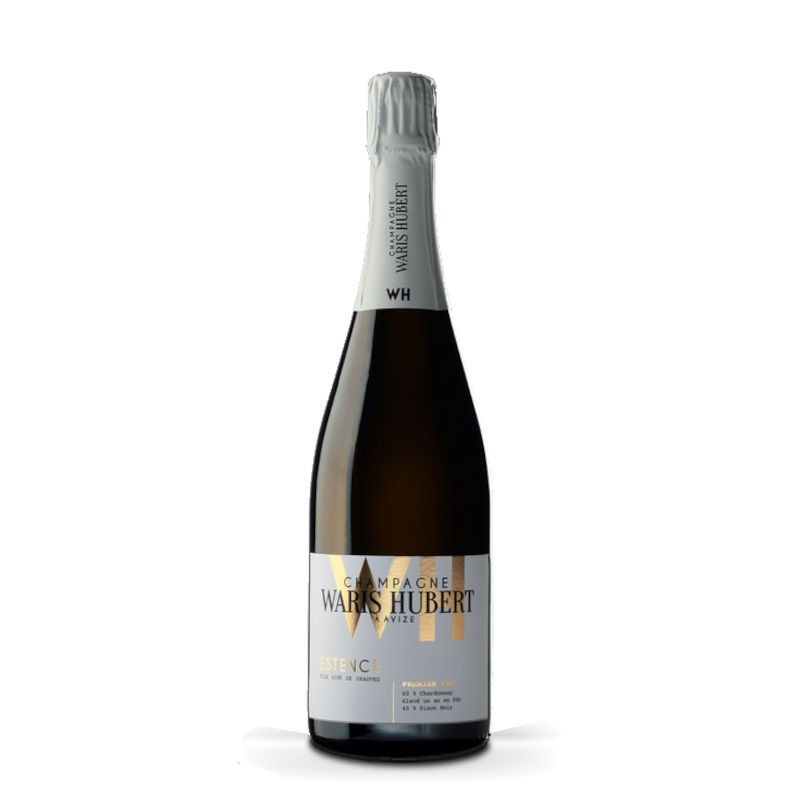 Champagne Waris Hubert extra brut premier cru Estence