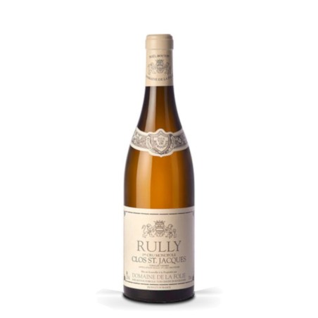 Domaine de la Folie Rully 1er cru Clos Saint-Jacques 2022