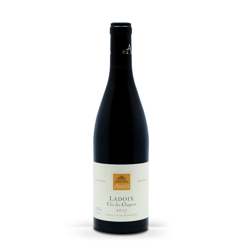 domaine d ardhuy ladoix clos des chagnots domaine d ardhuy ladoix clos des chagnots