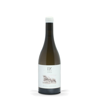 Bouteille de Zuria Initiale blanc