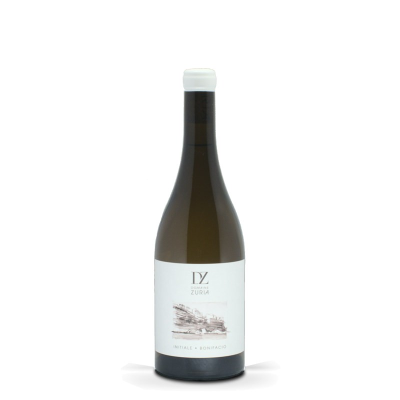 Domaine Zuria Initiale blanc