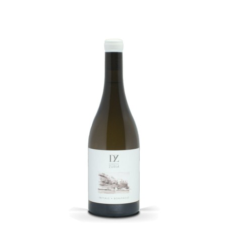 Domaine Zuria Initiale blanc