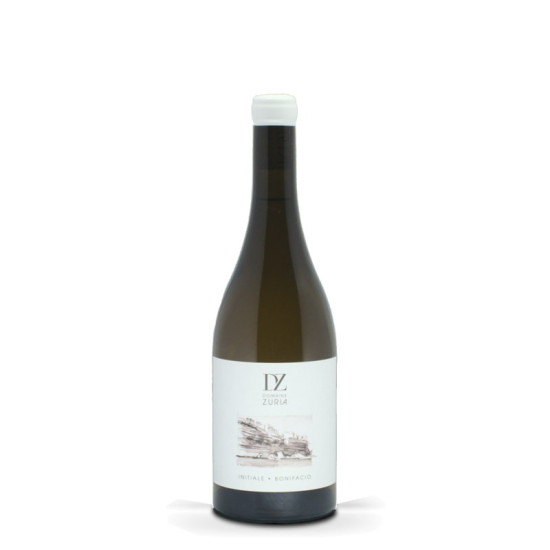 Bouteille de Zuria Initiale blanc