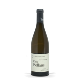 Clos Bellane blanc Lusis Condri