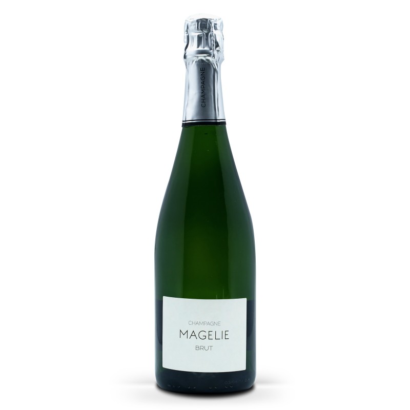 champagne bernard gaucher brut magelie champagne bernard gaucher brut magelie