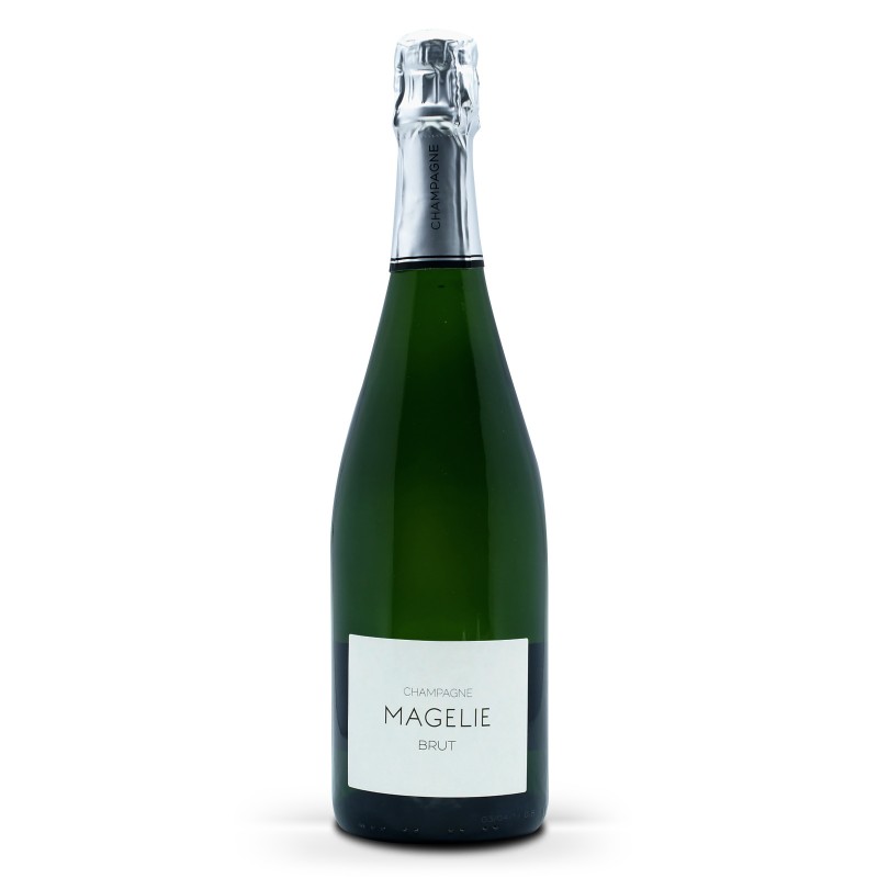 Champagne Magelie Brut