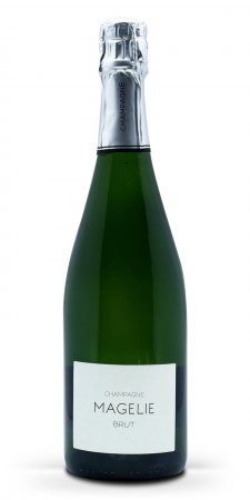 Champagne Magelie Brut