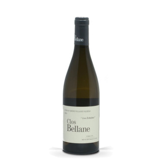 Clos Bellane Les Echalas blanc Valreas 2020