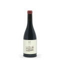 Vin d'exception Spinella 2022 du domaine Zuria