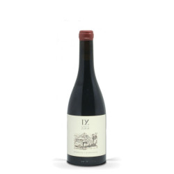 L'or rouge de Corse : domaine Zuria cuvée Spinella