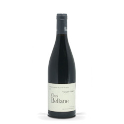 Le joyau du Rhône : Clos Bellane Sangue d'Alba