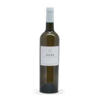 Vin Jules domaine de Peretti della Rocca