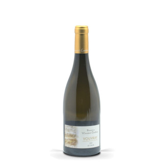 Domaine Vincent Careme Vouvray Le Clos 2022