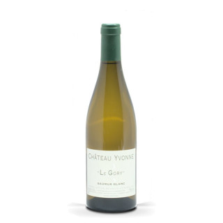 Saumur Le Gory 2014 Chateau Yvonne