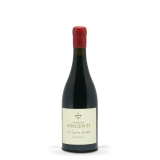 Domaine Vincenti Corse rouge A Capra Sorda
