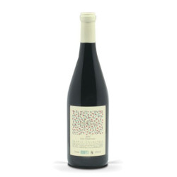 Léo Charruau : un vin bio sélectionné pour ce coffret rouge