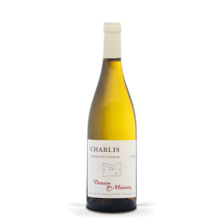 Malandes Chablis Envers de Valmur