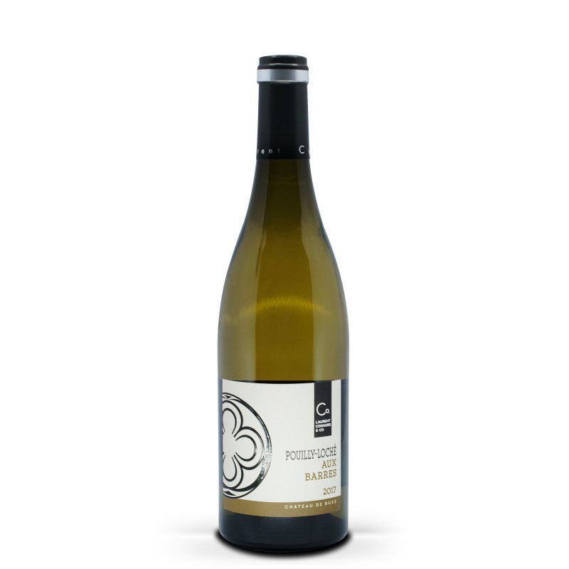 domaine laurent cognard pouilly-loché aux barres domaine laurent cognard pouilly-loché aux barres