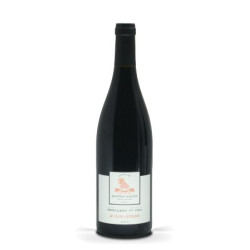Mercurey 1er cru Clos L'Evêque 2022 Domaine Jeannin-Naltet
