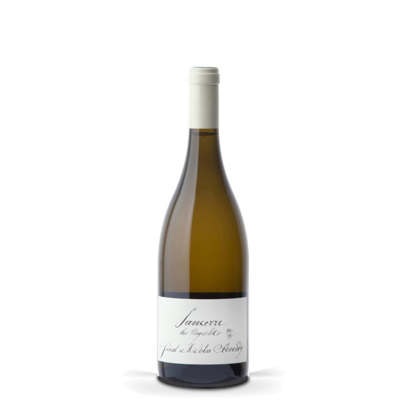 Domaine Pascal & Nicolas Reverdy Sancerre Les Anges Lots
