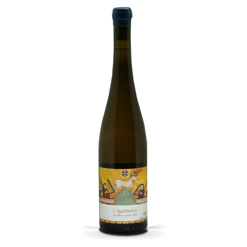 Marcel Deiss Grasberg