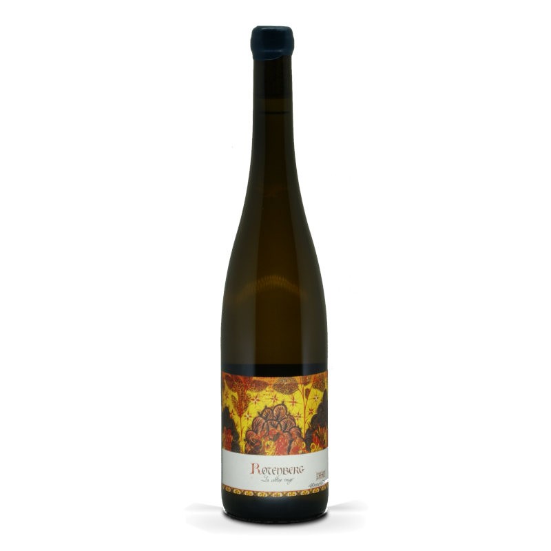 Marcel Deiss Rotenberg 2023