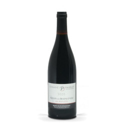 Savigny-les-Beaune 1er cru Les Serpentières 2022 - 1er cru de Bourgogne du coffret