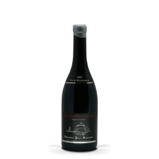 Bouteille de Pernand Vergelesses 1er cru de Jean Fournier